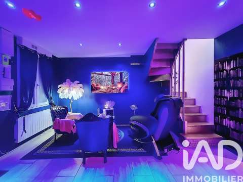 Vente maison 2 pièces Vente maison 2 pièces