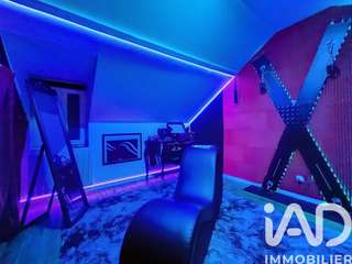 Vente maison 2 pièces Vente maison 2 pièces