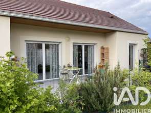 Vente Maison 3 chambresBracieux