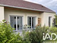 Vente maison Bracieux - 41