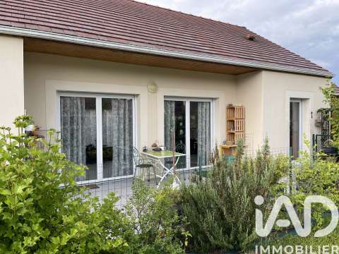 Vente maison 4 pièces Bracieux 41