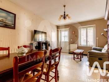 Vente maison 3 pièces Vente maison 3 pièces
