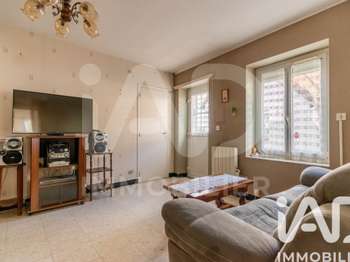 Vente maison 3 pièces Vente maison 3 pièces