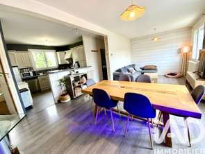 Vente Maison 3 chambresBracieux