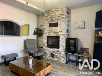 Vente maison 3 pièces Bracieux 41