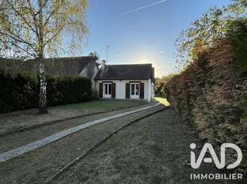 Vente maison 3 pièces Bracieux 41