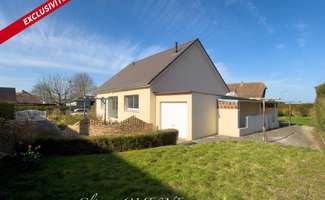 Photo Vente maison Bracquemont
