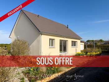 Vente maison 4 pièces Bracquemont 76