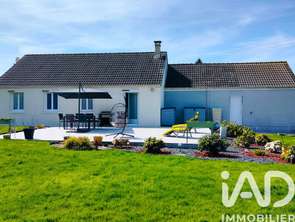 Vente Maison 3 chambresBradiancourt
