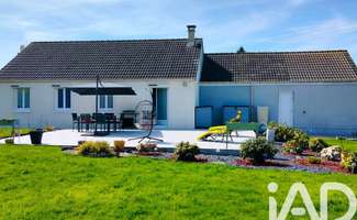 Photo Vente maison Bradiancourt