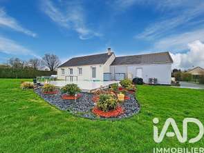 Vente Maison 3 chambresBradiancourt