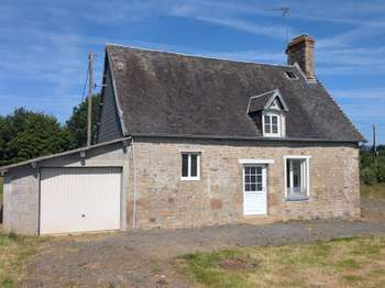 Photo Vente maison Braffais