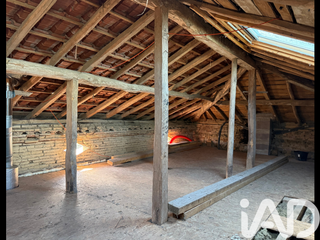 Vente maison 3 pièces Vente maison 3 pièces