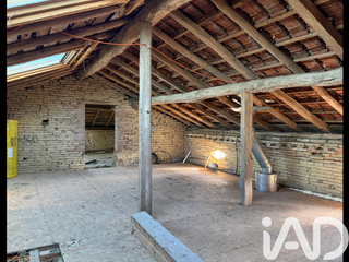 Vente maison 3 pièces Vente maison 3 pièces