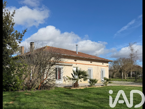 Vente Maison 2 chambresBragayrac