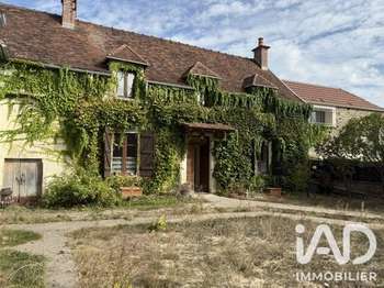 Vente maison 8 pièces Bragelogne-Beauvoir 10
