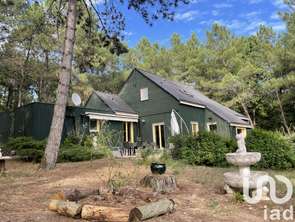 Vente Maison 4 chambresBrain-sur-Allonnes