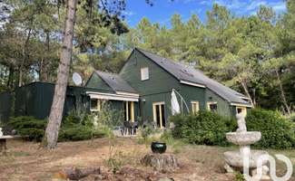 Photo Vente maison Brain-sur-Allonnes