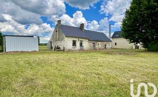 Photo Vente maison Brain-sur-Allonnes