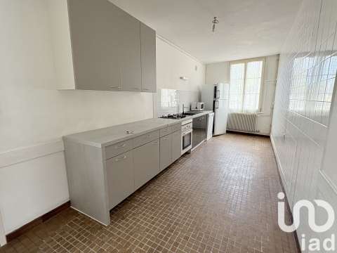 Vente maison 6 pièces Brain-sur-Allonnes 49