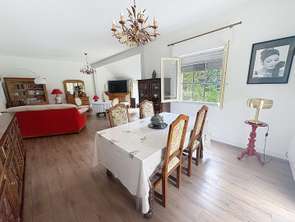 Vente Maison 4 chambresBrain-sur-Allonnes