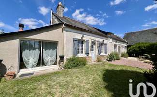 Photo Vente maison Brain-sur-Allonnes