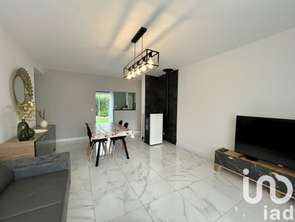 Vente Maison 3 chambresBrain-sur-Allonnes