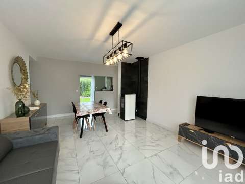 Vente maison 4 pièces Brain-sur-Allonnes 49