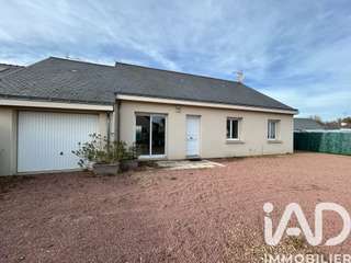 Vente maison 4 pièces Vente maison 4 pièces
