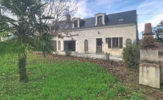 Photo Vente maison Brain-sur-Allonnes