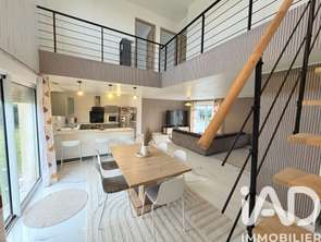 Vente Maison 4 chambresBrain-sur-Allonnes