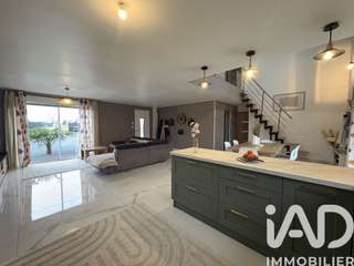 Vente maison 6 pièces Vente maison 6 pièces