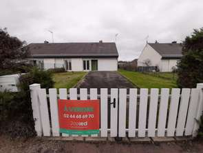 Vente Maison 2 chambresBrain-sur-Allonnes