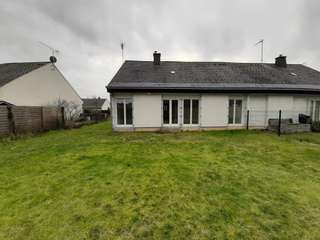 Vente maison 3 pièces Vente maison 3 pièces