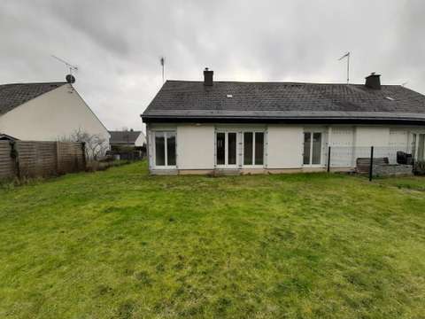 Vente maison 3 pièces Vente maison 3 pièces