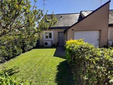 Vente maison 3 pièces Brain-sur-Allonnes 49