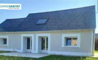Photo Vente maison Brain-sur-Allonnes
