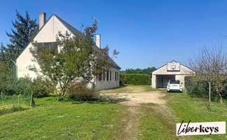 Photo Vente maison Brain-sur-Allonnes