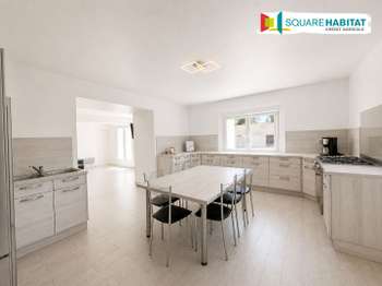 Vente Maison 3 chambresBrain-sur-Allonnes