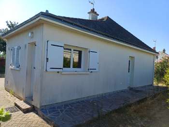 Vente maison 4 pièces Brain-sur-Allonnes 49