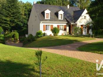 Vente maison 7 pièces Brain-sur-Allonnes 49