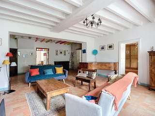 Vente maison 13 pièces