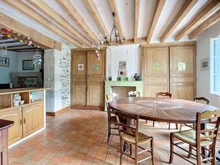 Vente maison 13 pièces