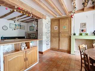 Vente maison 13 pièces