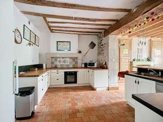 Vente maison 13 pièces