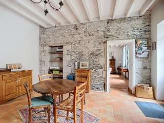 Vente maison 13 pièces