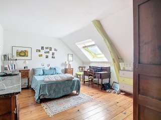 Vente maison 13 pièces