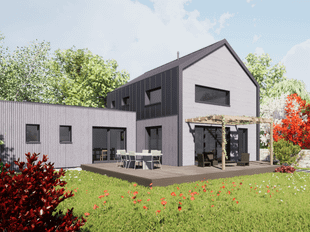 Photo Vente maison Brain-sur-l'Authion