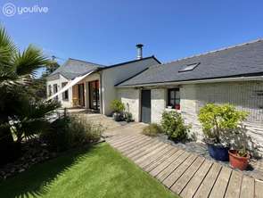 Vente Maison 3 chambresBrain-sur-l'Authion