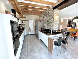 Vente maison 5 pièces Vente maison 5 pièces